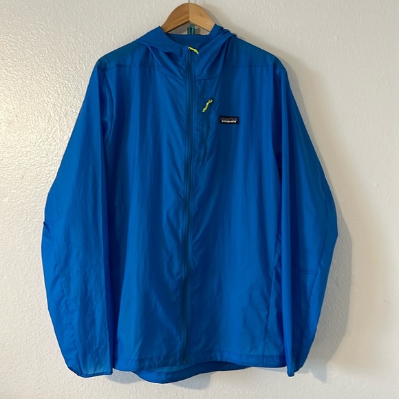 Patagonia Men’s Houdini XL Jacket 24142 SP24 - Picture 1 of 7